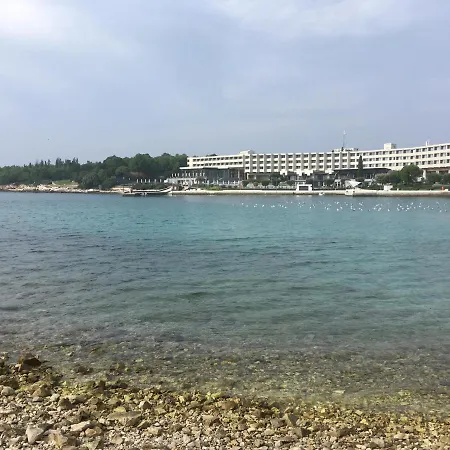 Nona Marija Apartment Rovinj