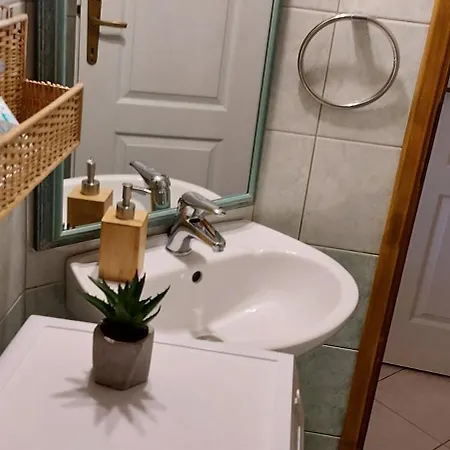 Apartment Nona Marija Rovinj